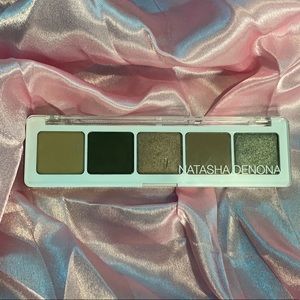 Natasha Denona Ayana Eyeshadow palette
